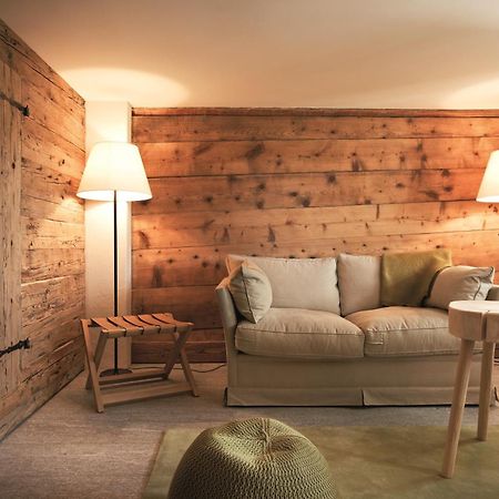 Maiensaesshotel Guarda Val Lenzerheide Ngoại thất bức ảnh