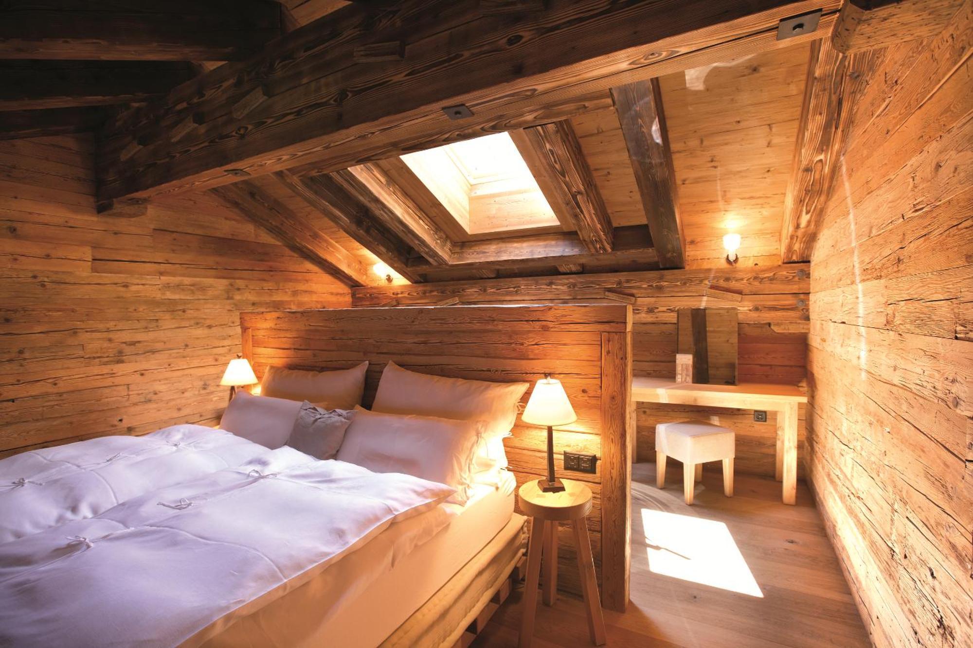 Maiensaesshotel Guarda Val Lenzerheide Ngoại thất bức ảnh