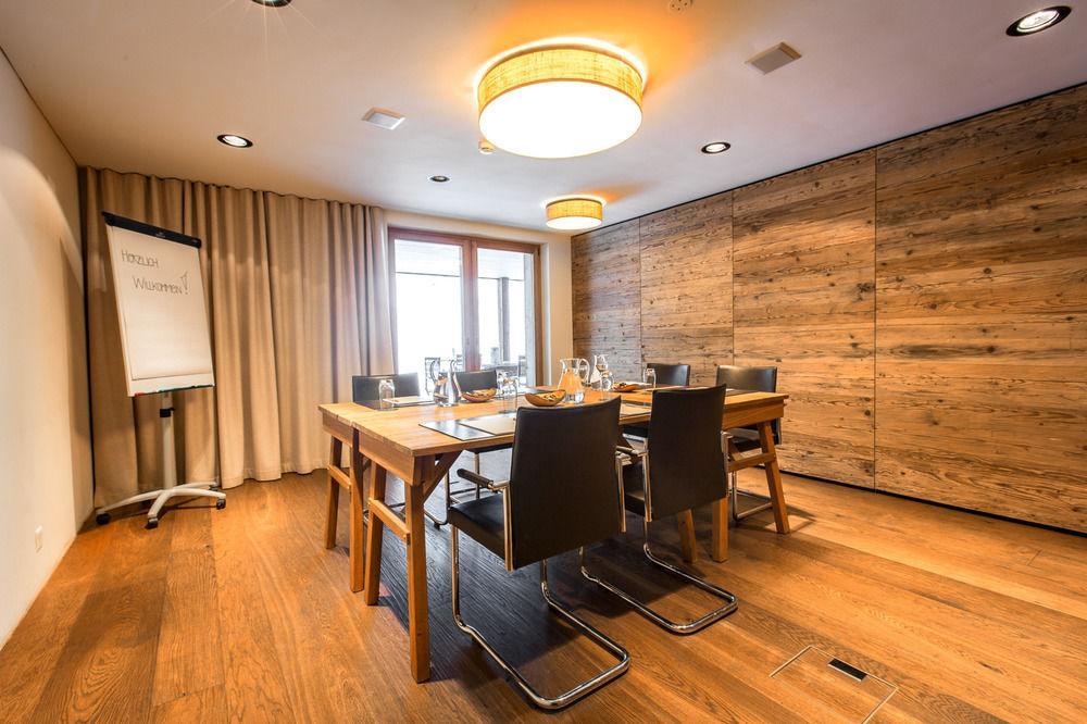 Maiensaesshotel Guarda Val Lenzerheide Ngoại thất bức ảnh